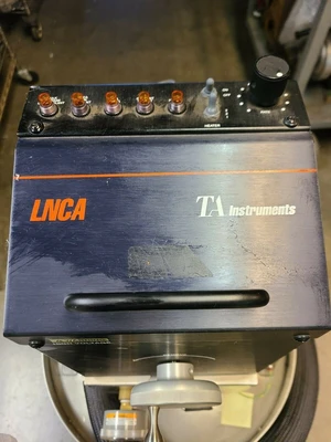Used TA Instruments CFL-50 Miscellaneous Laboratory Equipment California US | Amiron Machinery #743064