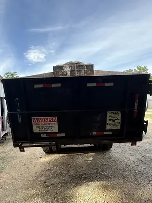 Used 2001 FREIGHTLINER FL70 Dump trucks Texas US | Proxy Equipment #1388848