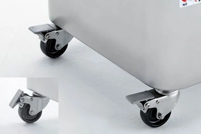 Talsa MIX95sp Tilting Bowl Mixer – 95 Liter Capacity, Dual Motor for Consistent and Uniform Mixing