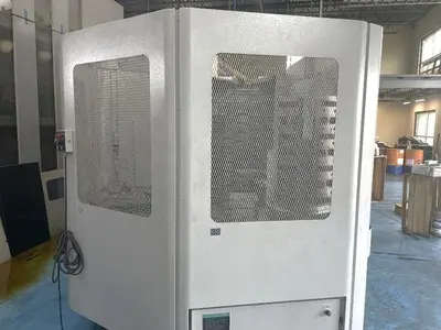 Used 2014 DMG MORI NHX 4000 Horizontal Machining Centers Minnesota US | ABL Technology LLC #1283698