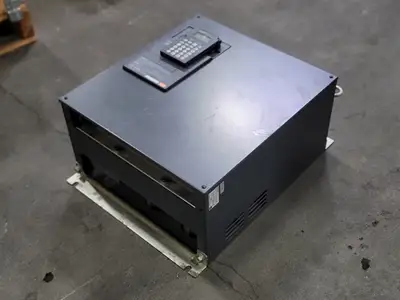 USED MITSUBISHI ELECTRIC CORPORATION FR-A760-00550-NA