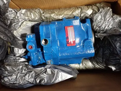 Used VICKERS PVQ40B2RSE1F10CGD20 Pumps Ohio US | HGR 24 #1405229