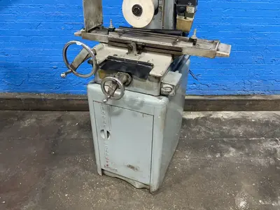 Used BOYARSCHULTZ _UNKNOWN_ Reciprocating Surface Grinders Ohio US | HGR 24 #1314227