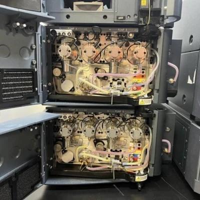 Used Waters Acquity M Class Miscellaneous Laboratory Equipment California US | CAL-L Enterprises #1459220