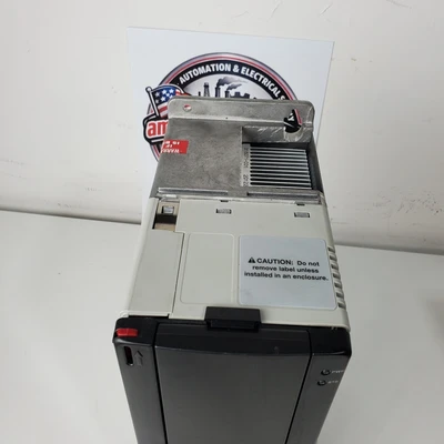 Used Allen-Bradley PowerFlex 700 Misc Industrial Equipment California US | American Industrial Supply Co. #1377237