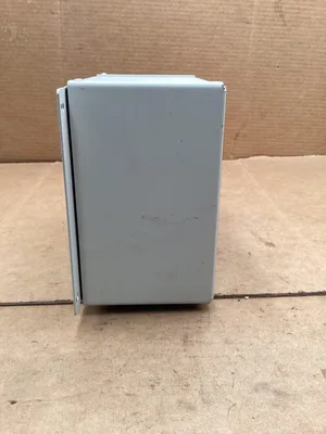MCG Surge Free PT80-480D, 480VAC, 30A 3 PH, 3W&G Surge Protection