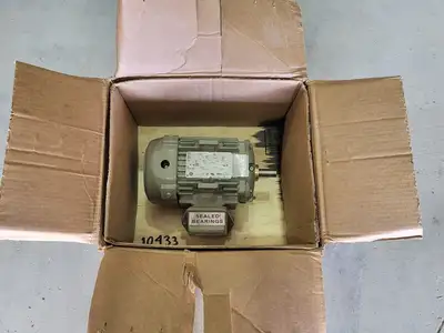NEW GENERAL ELECTRIC 5KS145XAA223A