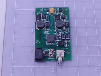 Used GRYPHON _UNKNOWN_ Circuit Boards | OCO Industrial #1610044