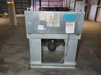 USED KEEPRITE KCM016-T4A-M12V-R088