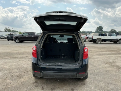 Used 2015 CHEVROLET EQUINOX SUVs Michigan US | Miedema Asset Management Group #1320394