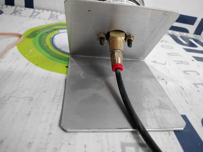 USED US GAUGE GAUGE