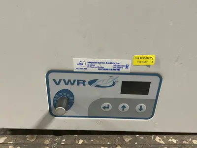 Used VWR 89032218 Chemical & Process Equipment Ohio US | HGR 24 #1278981