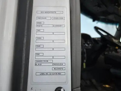 USED 2018 PETERBILT 567