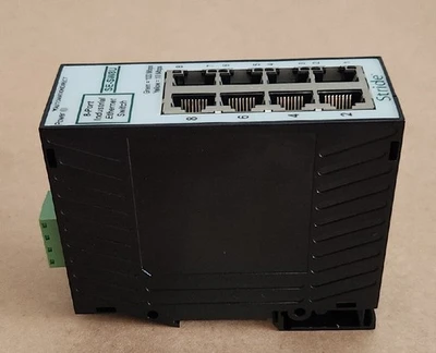 USED AutomationDirect SE-SW8U