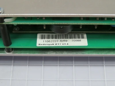 Used ROMMEL _UNKNOWN_ Electrical Panels | OCO Industrial #1655745