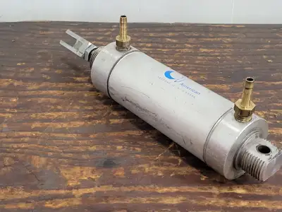 Pneumatic Cylinder