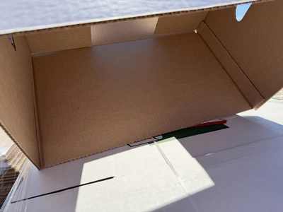 Used _UNKNOWN_ _UNKNOWN_ Tray packers Michigan US | Miedema Asset Management Group #1287610