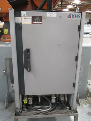 USED 2006 KUKA KR-240-2 2000