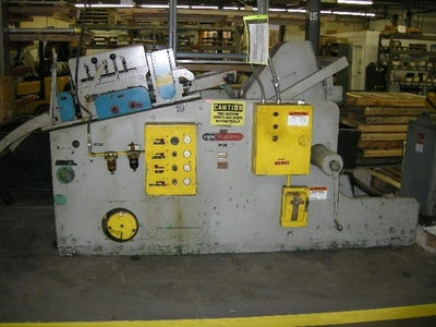USED 1968 VERSON 150-B2-72