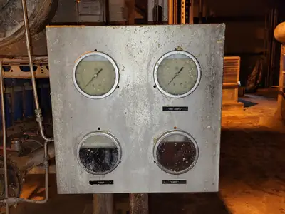 USED CELLECO 4H-64
