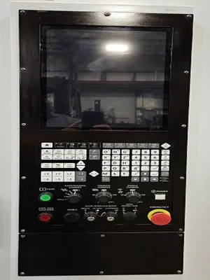 2023 BROTHER Speedio W1000XD2 CNC Drilling and Tapping Centers | Silverlight CNC, Inc (6)