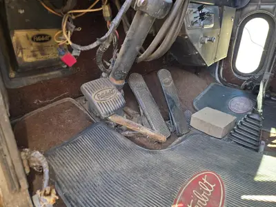 Used 1980 PETERBILT 359 Conventional trucks California US | Ben Kaplan Equipment #1358155