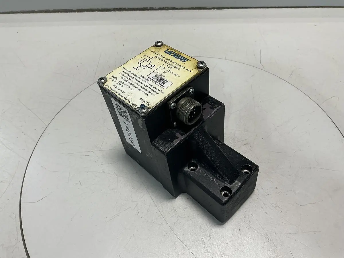 USED VICKERS EHST-3-FVF-30