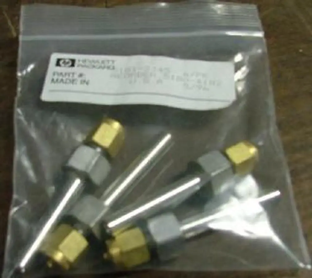 QTY. 4. HEWLETT PACKARD HP 5181-3345 REORDER 5180-...