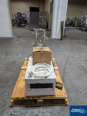 USED Alloy Products Alloy Products Pressure Waster, S/S