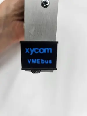 Used XYCOM XYCOM XVME-976 BUS PN: A010110 / A33369 / 70976-204B - OFF A TRIANGLE BAGGER MODEL: B55PRC/A918F2RN Computer Accessories | ND Industrial Surplus #1215784