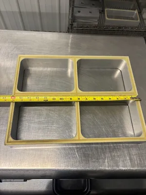 USED 2019 ULTRASOURCE Bulldog