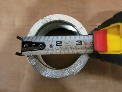 NEW NESCO RB3025