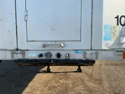 Used 2007 FONTAINE 48’ Flatbed Trailers Michigan US | Miedema Asset Management Group #1579928