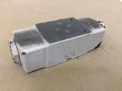 USED YUKEN MPA-01-4-4001