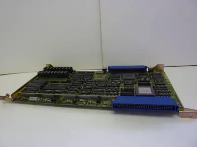 USED FANUC A16B-1211-0041/02A