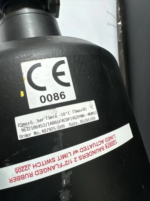 USED Saunders 34206