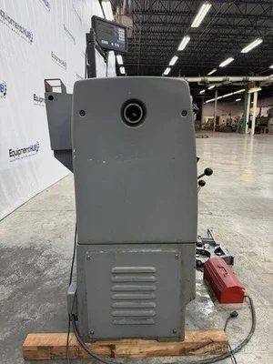 Used ATRUMP 1760 Engine Lathes Georgia US | The Equipment Hub #1279184