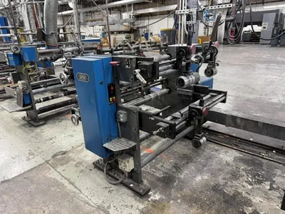 USED 1999 HEIDELBERG M600 B24