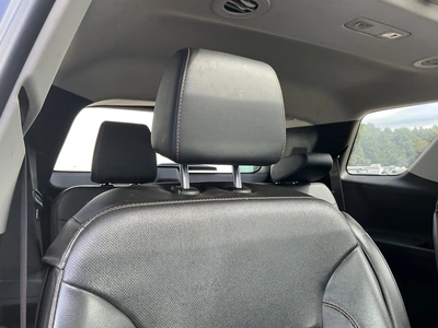 Used 2019 CHEVROLET TRAVERSE SUVs Michigan US | Miedema Asset Management Group #1474424