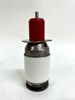 Comet _UNKNOWN_ Capacitors | ANACAPA EQUIPMENT BROKERS, INC (7)