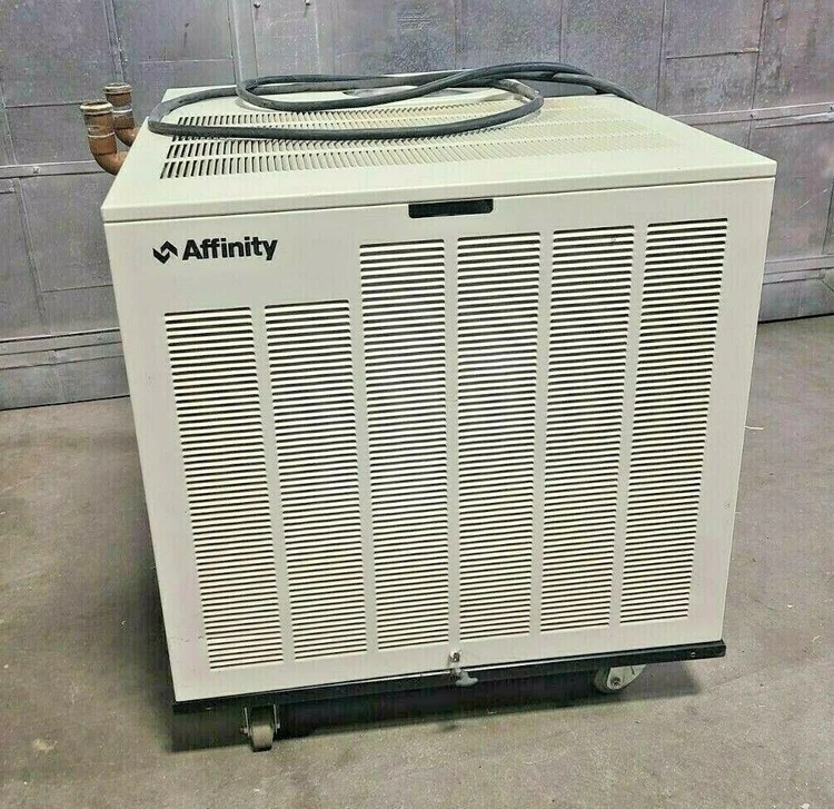 Used AFFINITY Does Not Apply Tooling & Accessories (Other) California US | Amiron Machinery #741586