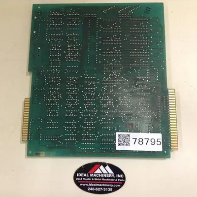USED CINCINNATI MILACRON 3-531-3742A