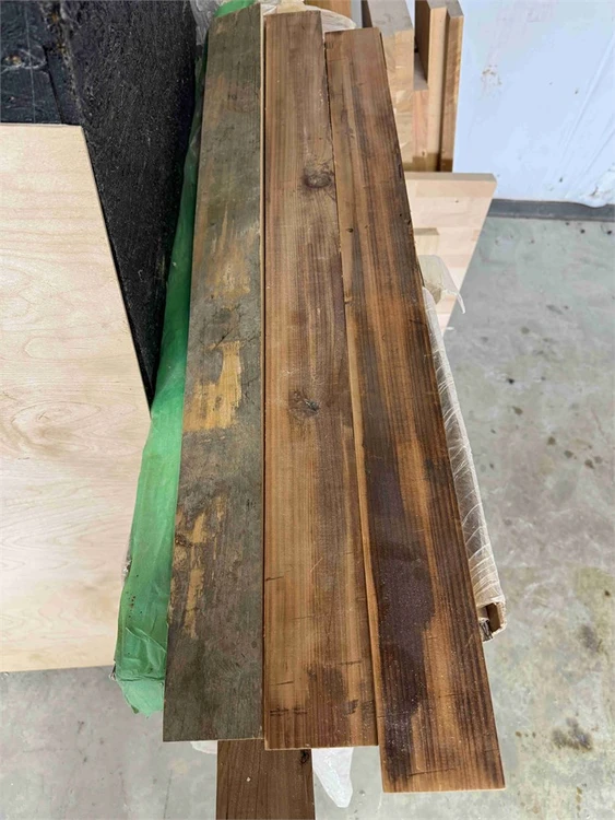 Used _UNKNOWN_ _UNKNOWN_ Flooring, Windows, and Doors Texas US | MachineryMax #1324315