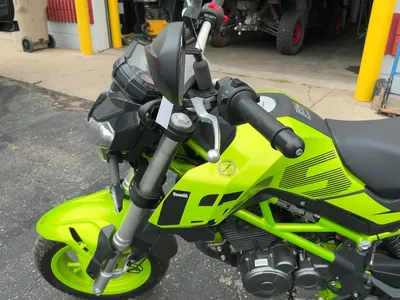 Used 2022 BENELLI TT135 Motorcycles (Misc) Michigan US | Miedema Asset Management Group #1461346