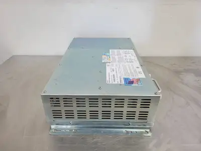 USED NEMATRON NPC400-I5-8GB-160SS-DVD-W7