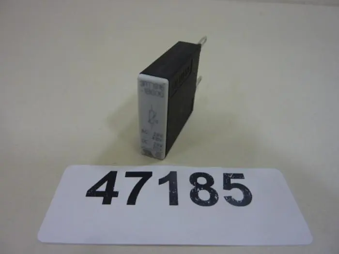 Used SIEMENS 3RT1916-1BB00 Surge Protectors Michigan US | Ideal Machinery #608350