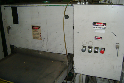 USED 1985 TIMESAVERS 137-1 HDM