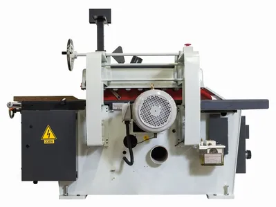 Northtech NT-SLR-18SC Precision 18″ Straight Line Rip Saw ( 5″ Depth of Cut)