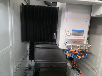 2024 SOUTHWESTERN INDUSTRIES TRAK VMC2 CNC Milling | MD Equipment Services LLC (17)