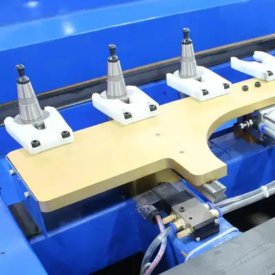 NEW BAILEIGH INDUSTRIAL WR-84V-ATC